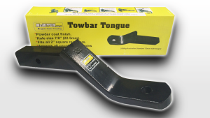 Tow Tongue (4 inch drop)