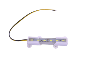 Austrack Campers Tunnel Boot Light (Light Only)