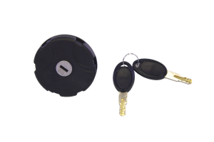 Austrack Water Tank Cap with Key