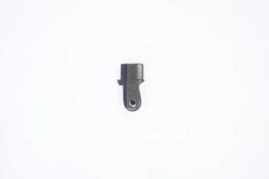 Awning LH Leg End Part