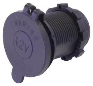 12V power Cigi socket