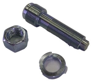 McHitch Automatic Receiver Shank (7/8")
