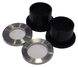 McHitch Nylon Bush Kit (Suits 6T Automatic Couplers)